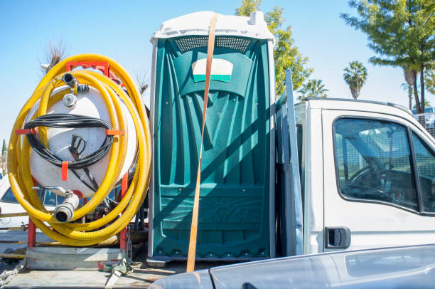 Best Local porta potty services  in Sheridan, IN