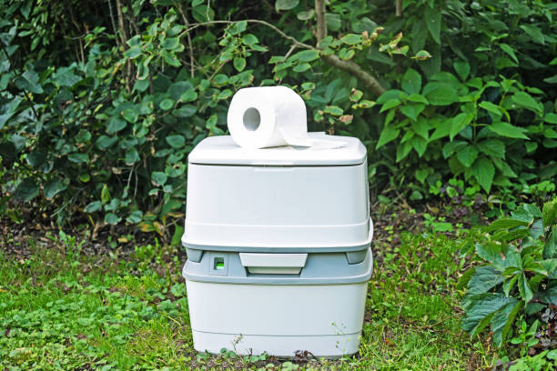 Best Porta potty delivery and setup  in Sheridan, IN