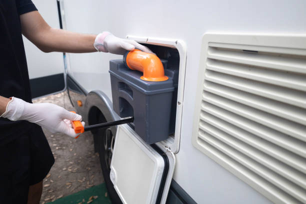 Best Porta potty delivery and setup  in Sheridan, IN