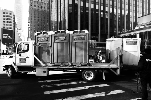 Best Porta potty rental near me  in Sheridan, IN