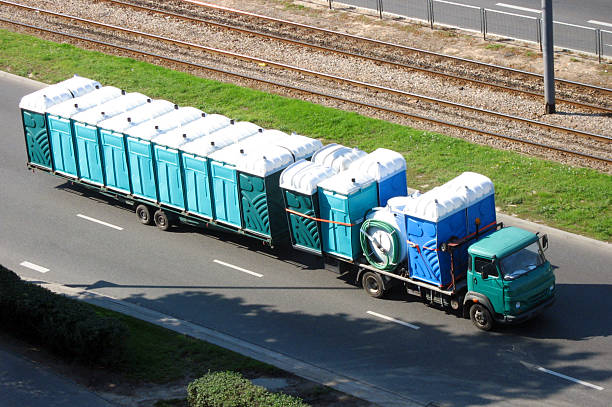 Best High-end porta potty rental  in Sheridan, IN